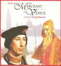 Il mercante di Venezia Shakespeare